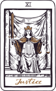 Carte de tarot