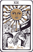 Carte de tarot