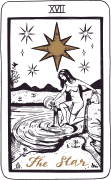 Carte de tarot